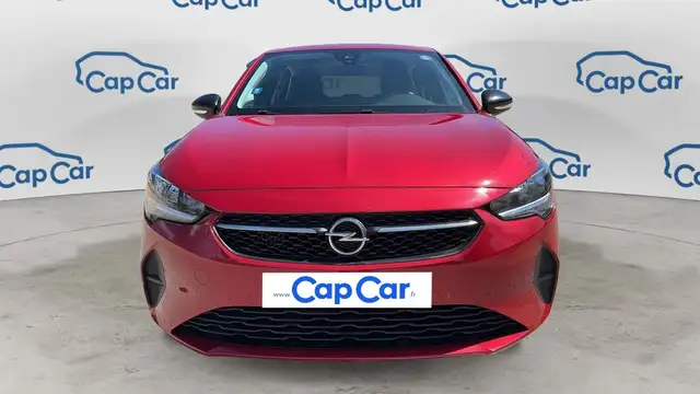 Opel Corsa view 5
