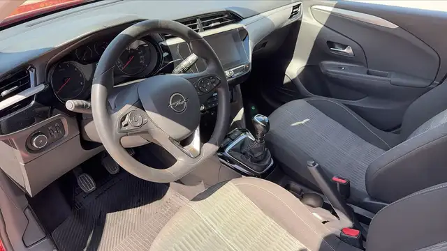 Opel Corsa view 8