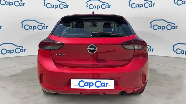 Opel Corsa view 3