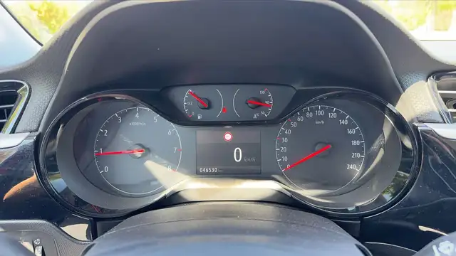 Opel Corsa view 12
