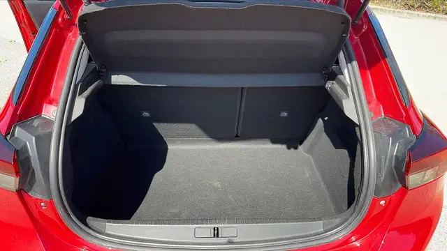Opel Corsa view 14