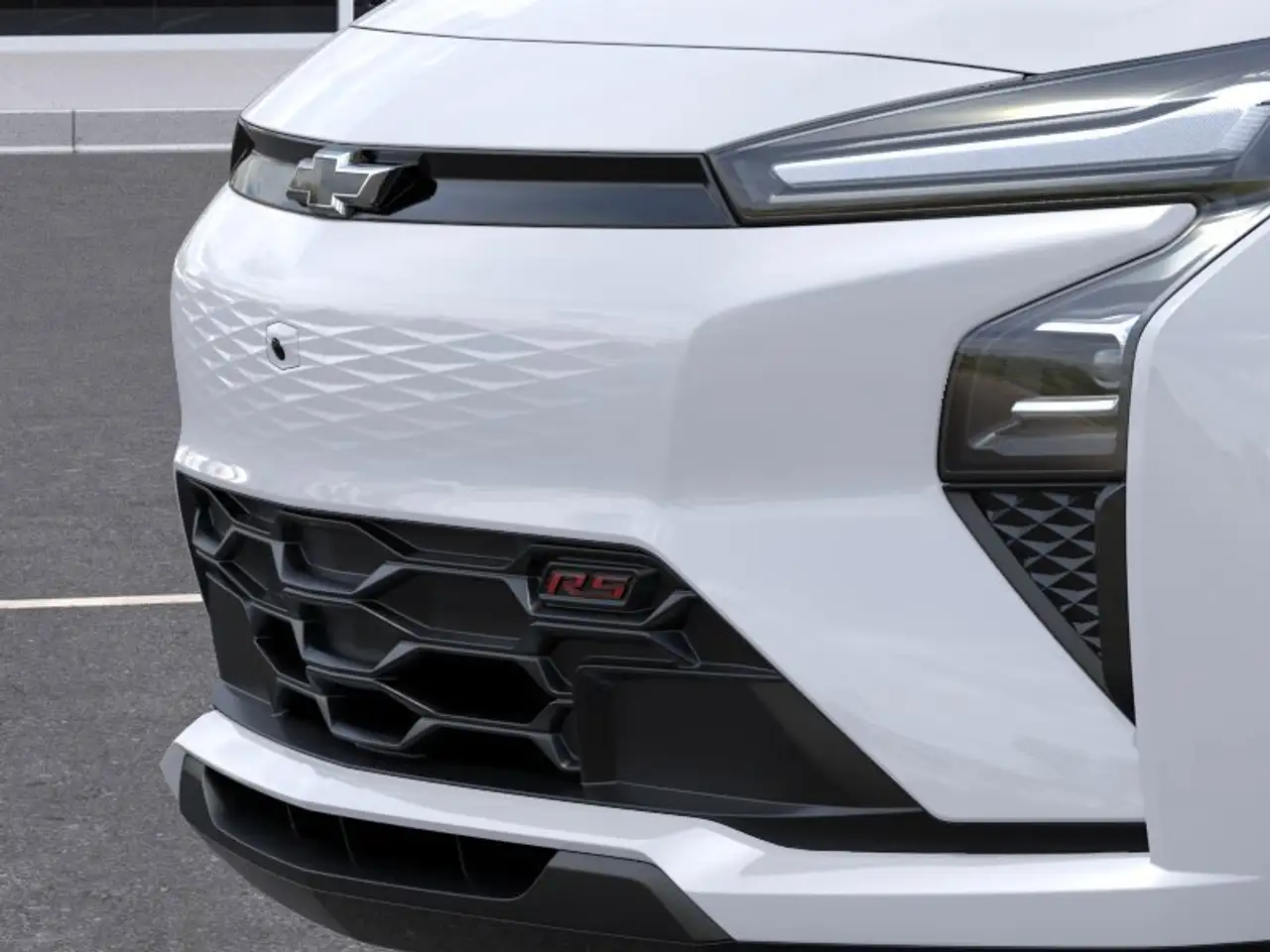 Chevrolet Bolt снимка Chevrolet Bolt