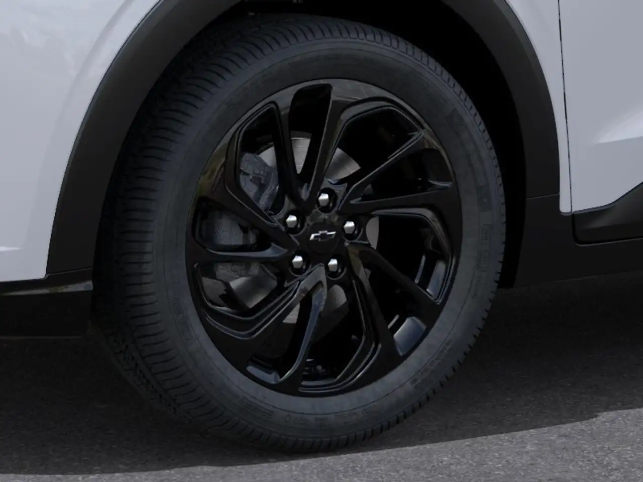 Chevrolet Bolt снимка Chevrolet Bolt
