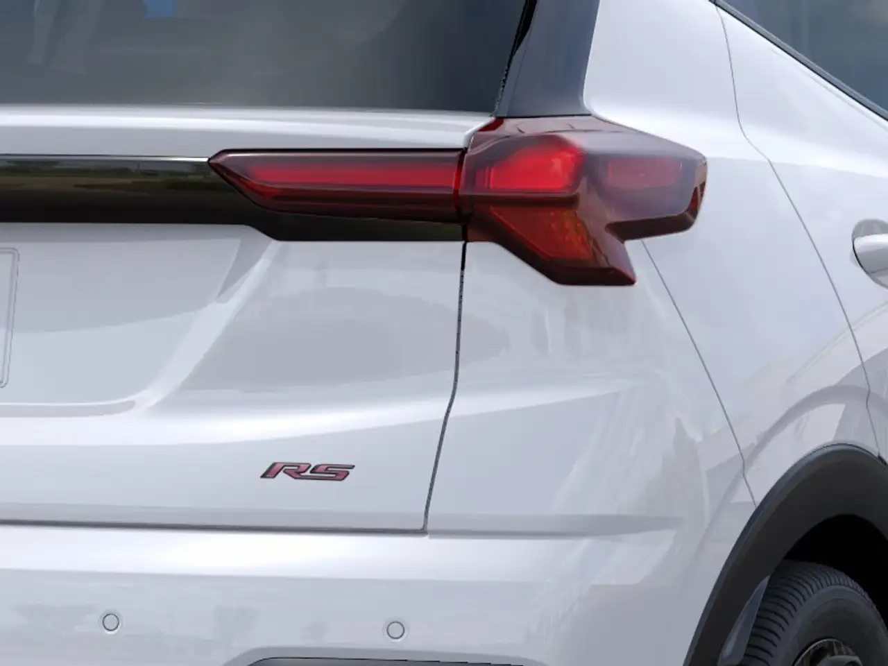 Chevrolet Bolt снимка Chevrolet Bolt
