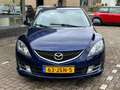 Mazda 6 2.0 S-VT TS Airco Cruise Trekhaak Blau - thumbnail 3