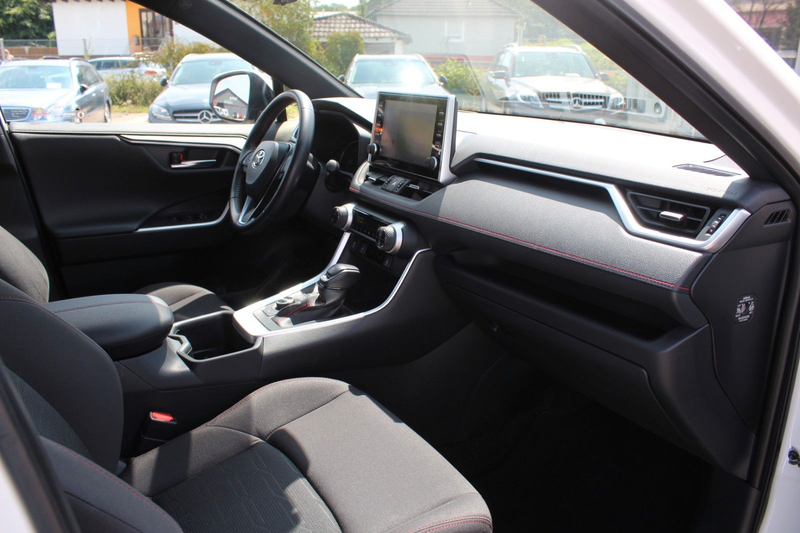 Toyota RAV 4 Plug-in Hybrid* 4x4*LED*ACC*Park-Assistent — photo 2