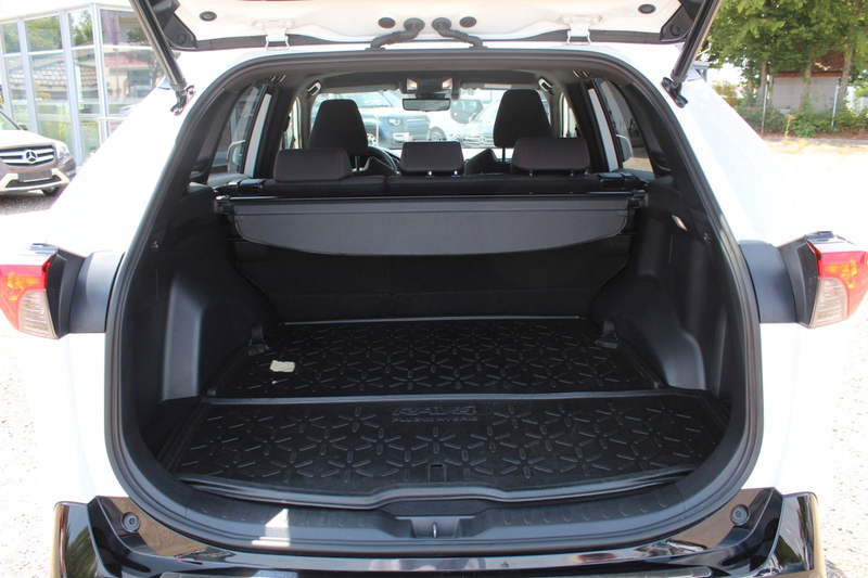 Toyota RAV 4 Plug-in Hybrid* 4x4*LED*ACC*Park-Assistent — photo 10