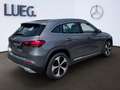 Mercedes-Benz GLA 200 PROGRESSIVE-ADVANCED+MULTIBEAM-LED+ Grau - thumbnail 4