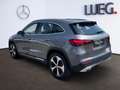 Mercedes-Benz GLA 200 PROGRESSIVE-ADVANCED+MULTIBEAM-LED+ Grau - thumbnail 3