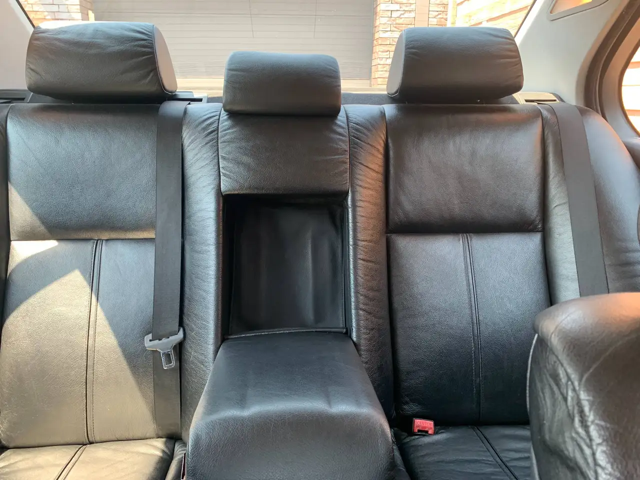 BMW 523i, foto 8