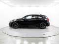 BMW 118 118iA Negro - thumbnail 3