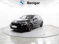 BMW 118 118iA Negro - thumbnail 1