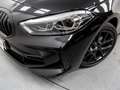 BMW 118 118iA Negro - thumbnail 6