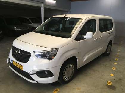 Opel Combo Tour 1.5 CDTI L2H1 Edition / EXPORT EX BPM / MOTOR