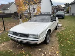 1990 Cadillac Allante