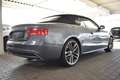 Audi A5 A5 Cabriolet 3.0 TDI quattro S-Line 20 Zoll Navi Gris - thumbnail 6