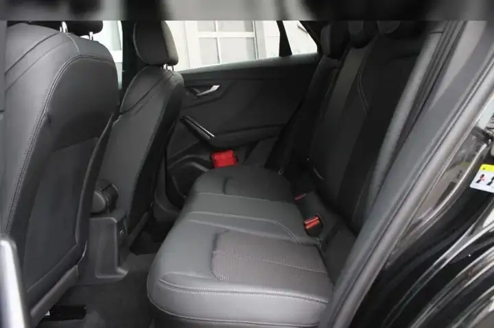 Audi Q2 2020, foto 5