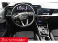 Audi A3 Sportback 40 TFSI qu. S-Tronic 2x S-Line Style* 19 Grau - thumbnail 5