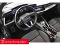 Audi A3 Sportback 40 TFSI qu. S-Tronic 2x S-Line Style* 19 Grau - thumbnail 4