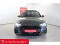 Audi A3 Sportback 40 TFSI qu. S-Tronic 2x S-Line Style* 19 Grau - thumbnail 2