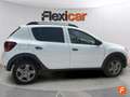 Dacia Sandero 1.0 TCE Stepway Essential 74kW Blanco - thumbnail 4
