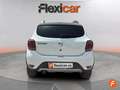 Dacia Sandero 1.0 TCE Stepway Essential 74kW Blanco - thumbnail 8