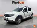 Dacia Sandero 1.0 TCE Stepway Essential 74kW Blanco - thumbnail 3