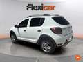 Dacia Sandero 1.0 TCE Stepway Essential 74kW Blanco - thumbnail 7