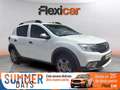 Dacia Sandero 1.0 TCE Stepway Essential 74kW Blanco - thumbnail 1
