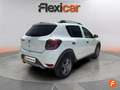 Dacia Sandero 1.0 TCE Stepway Essential 74kW Blanco - thumbnail 9