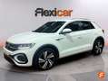 Volkswagen T-Roc 2.0TDI R-Line DSG7 110KW Blanco - thumbnail 3