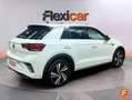 Volkswagen T-Roc 2.0TDI R-Line DSG7 110KW Blanco - thumbnail 9