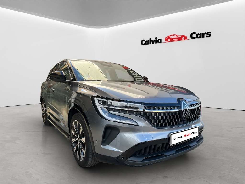 Renault Austral 1.3 TCe Mild Hybrid Techno CVT 116kW - foto 1