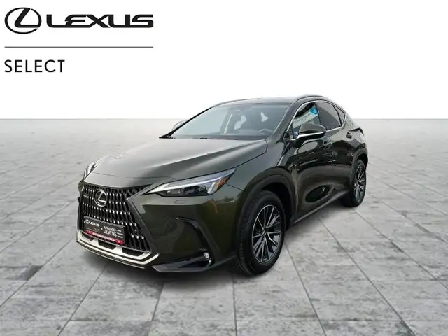 Lexus NX 350h 2.5 HYB 2WD EXECUTIVE LINE