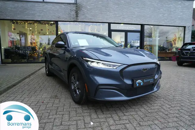 Ford Mustang Mach-E 76 KWH RWD SOH 94% PREMIUM CARPLAY/NAVI/CAMERA/...