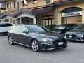 Audi A4 40 2.0 tdi mhev S line edition 204cv s-tronic Gris - thumbnail 13