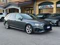 Audi A4 40 2.0 tdi mhev S line edition 204cv s-tronic Gris - thumbnail 18