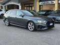 Audi A4 40 2.0 tdi mhev S line edition 204cv s-tronic Gris - thumbnail 1