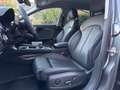 Audi A4 40 2.0 tdi mhev S line edition 204cv s-tronic Gris - thumbnail 11