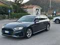 Audi A4 40 2.0 tdi mhev S line edition 204cv s-tronic Gris - thumbnail 4