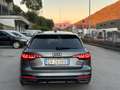 Audi A4 40 2.0 tdi mhev S line edition 204cv s-tronic Gris - thumbnail 6