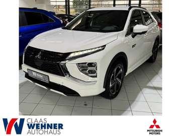 Mitsubishi Plug-In Hybrid Plus - Select-Paket Appl