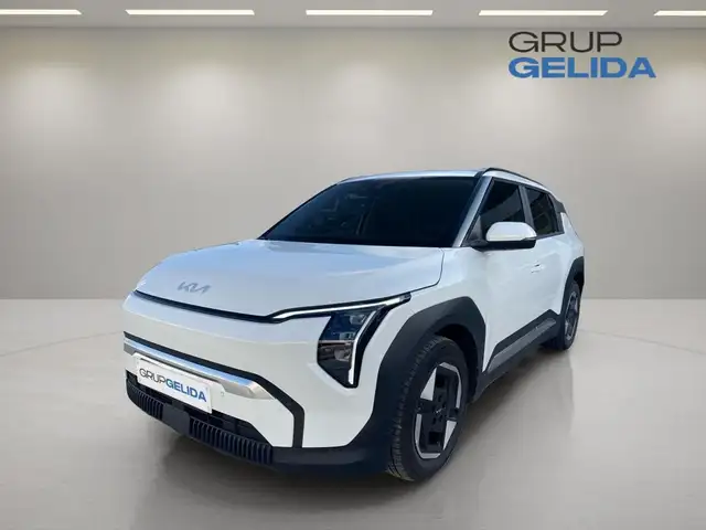 Kia EV3 Earth Long Range