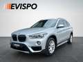 BMW X1 sDrive 18i Sport Line*Leder*Shadow*Navi*HiFi* Argent - thumbnail 3