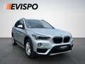 BMW X1 sDrive 18i Sport Line*Leder*Shadow*Navi*HiFi* Argent - thumbnail 1