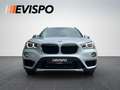 BMW X1 sDrive 18i Sport Line*Leder*Shadow*Navi*HiFi* Argent - thumbnail 2