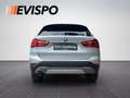 BMW X1 sDrive 18i Sport Line*Leder*Shadow*Navi*HiFi* Argent - thumbnail 7