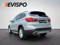 BMW X1 sDrive 18i Sport Line*Leder*Shadow*Navi*HiFi* Argent - thumbnail 6