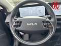 Kia EV6 RWD 77,4 kwH Wärmepumpe Navi Mehrzonenklima PDCv+h Bleu - thumbnail 11
