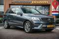 Mercedes-Benz ML 500 M-klasse AMG panorama dach Adapt. Cruise Gris - thumbnail 1